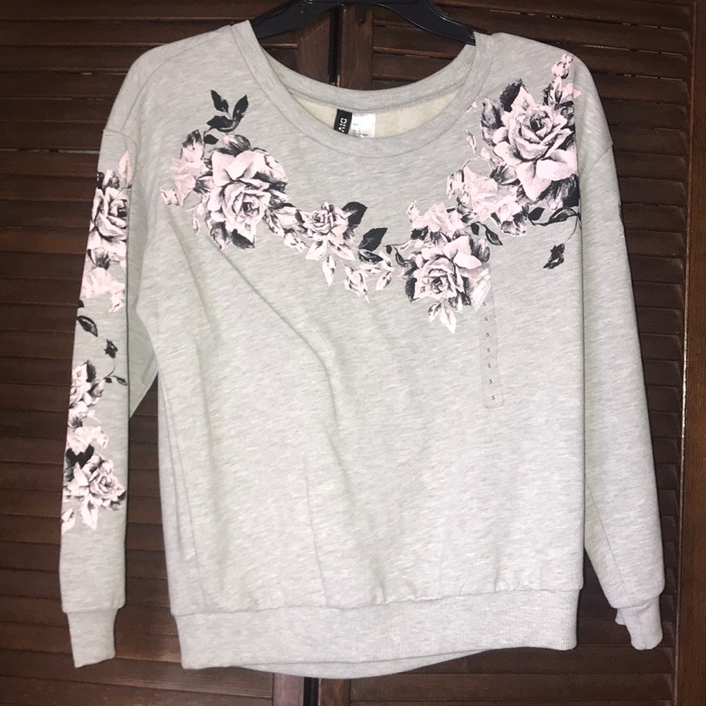 H&M Sweater